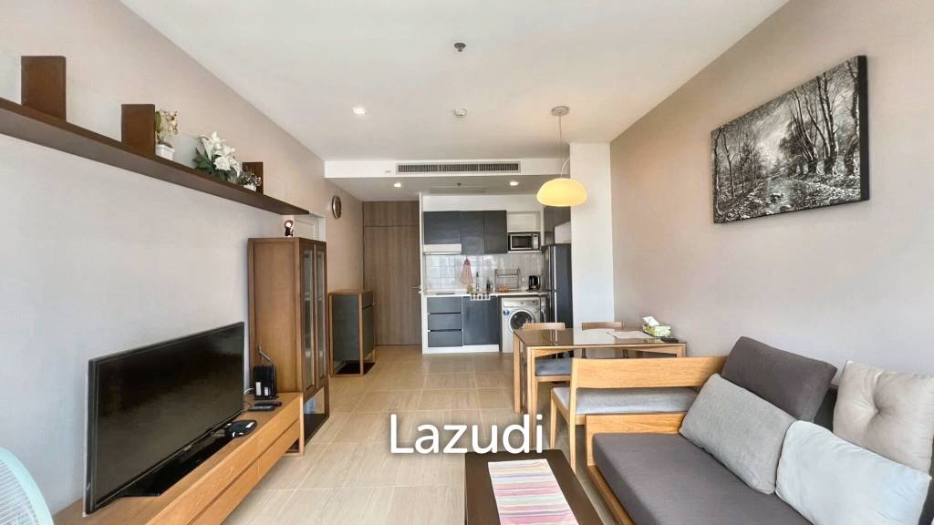 picture 1 Bedroom 1 Bathroom 50 SQ.M Noble Refine - 2/8