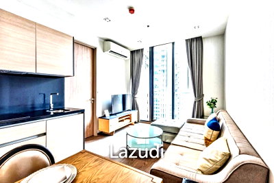 Condos for rent : 2 Bed 2 Bath 56 SQ.M Park Origin Phromphong (Park 24)