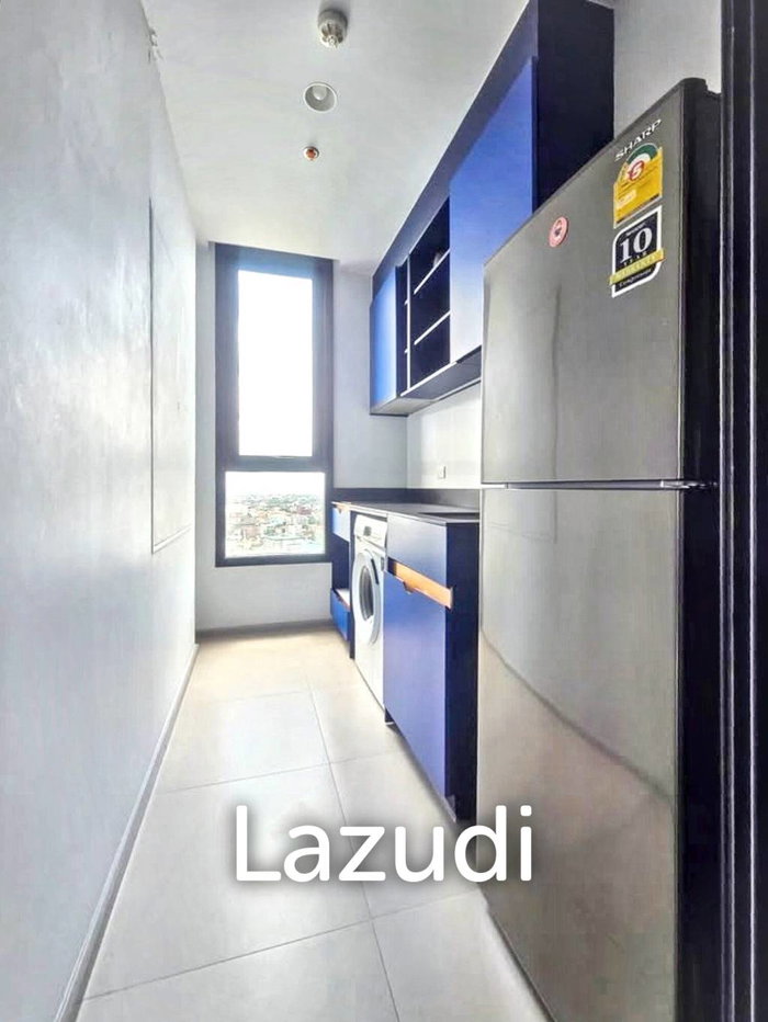 picture 1 Bed 1 Bath 38 SQ.M XT Ekkamai - 4/6