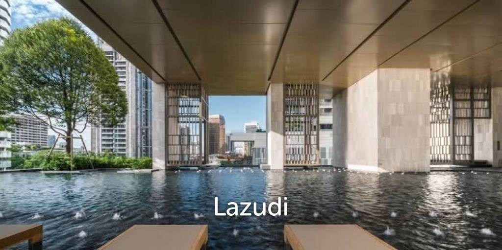 รูป 2 Bed 2 Bath 80 SQ.M The XXXIX by Sansiri - รูปที่ 6/7