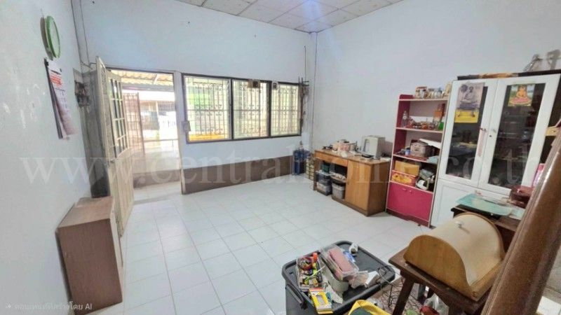 รูป ทาวน์เฮ้าส์ บางเขน สุขาภิบาล 5 ซอย 64 กรุงเทพ บ้านสวย ราคาถูก - รูปที่ 5/14