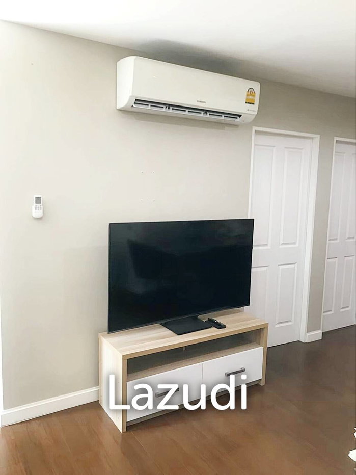 picture 3 Bed 3 Bath 138 SQ.M Belle Grand Rama 9 - 9/29