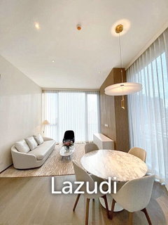 รูปภาพ 1 Bed 2 Bath 85 SQ.M SCOPE Langsuan
