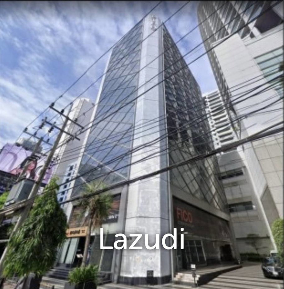 รูป Spacious Urban Office Space at Fico Place Bangkok - รูปที่ 2/2