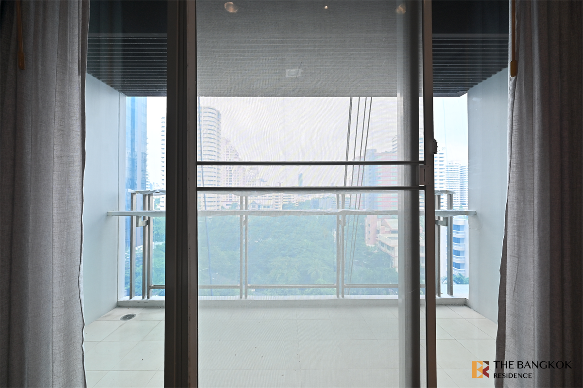 รูป เดอะ เมดิสัน คอนโดมิเนียม สุขุมวิท 41 ใกล้ BTS สถานีพร้อมพงษ์ ทำเลศักยภาพ ไม่แพงอย่างที่คิด - รูปที่ 10/10