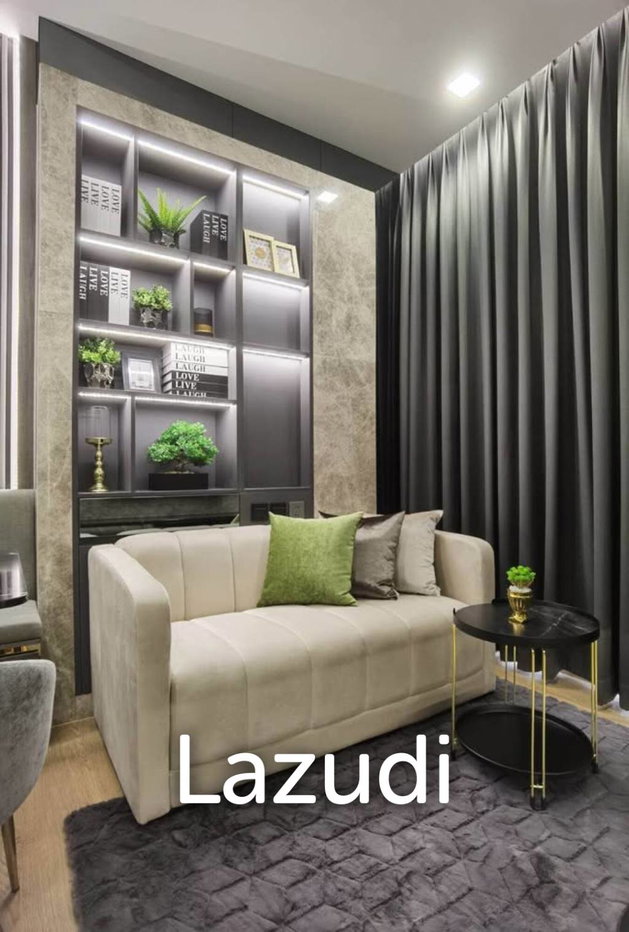 รูป 1 Bedroom 1 Bathroom 35 SQ.M Noble Around Ari - รูปที่ 5/15