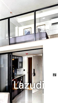 Condos for rent : 1 Bed 1 Bath 24 SQ.M Park Origin Chula Samyan