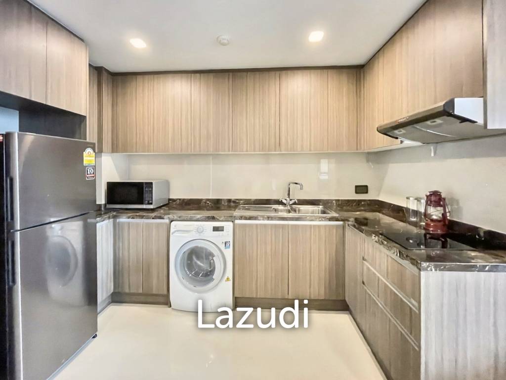 picture 1 Bed 1 Bath 40 SQ.M Art @ Thonglor 25 - 9/11