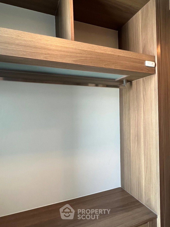 รูป คอนโด 2-ห้องนอน ที่ ดิ แอดเดรส สาทร ใกล้ BTS เซนต์หลุยส์ (ID 2874884) - รูปที่ 16/19