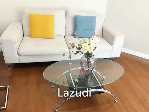 3 Bed 3 Bath 138 SQ.M Belle Grand Rama 9
