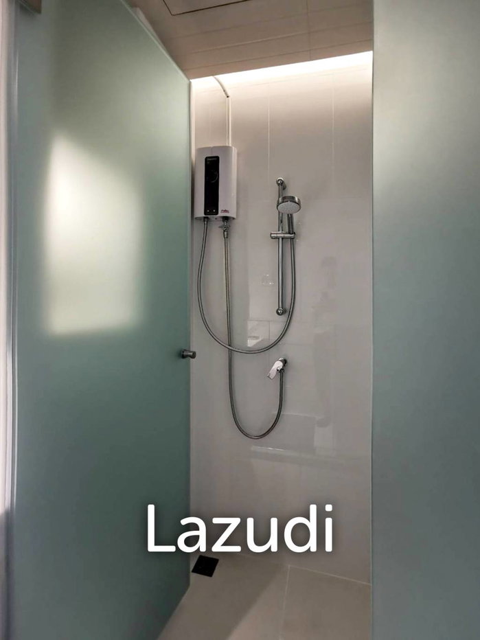 picture 35 Sqm 1 Bed 1 Bath Condo For Rent - 10/11