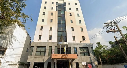 รูปภาพ Hot Deal!! Condo for Rent Great Price, Great Location at Dynasty Condominium