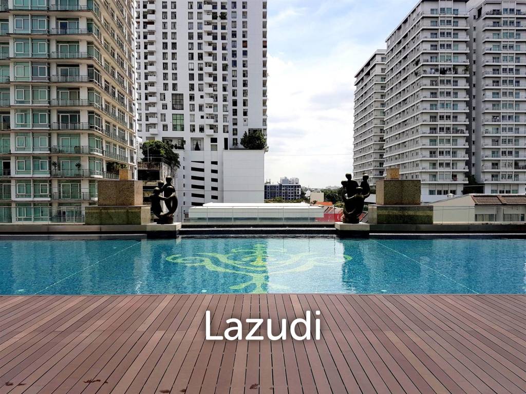 รูป 1 Bedroom 1 Bathroom 43 SQ.M  Ivy Thonglor - รูปที่ 11/14
