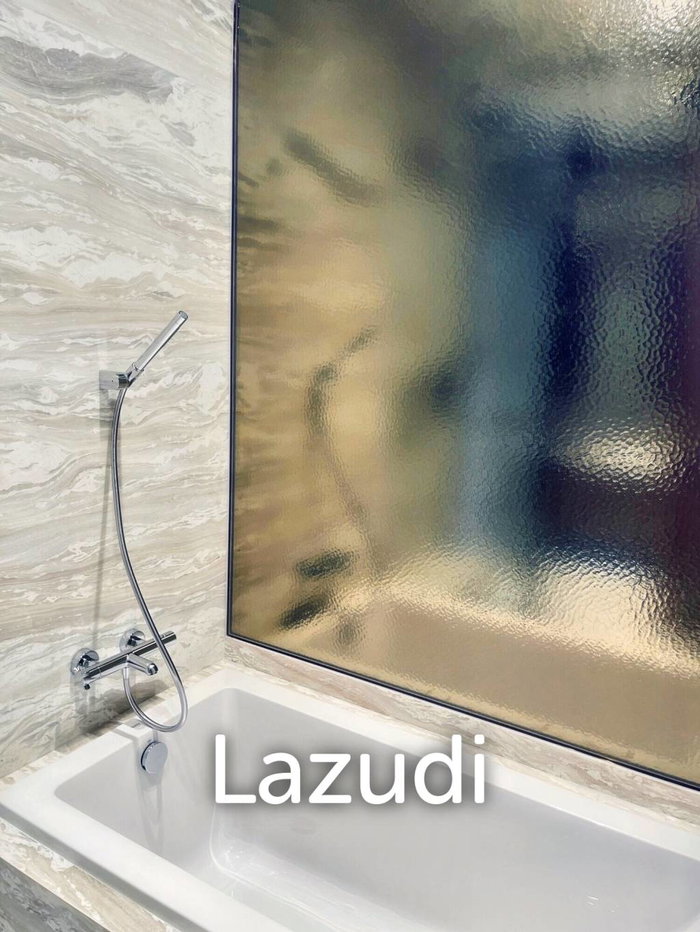 รูป 85 sqm luxury 1 bedroom condo at SCOPE Langsuan Lumpini Bangkok - รูปที่ 12/16