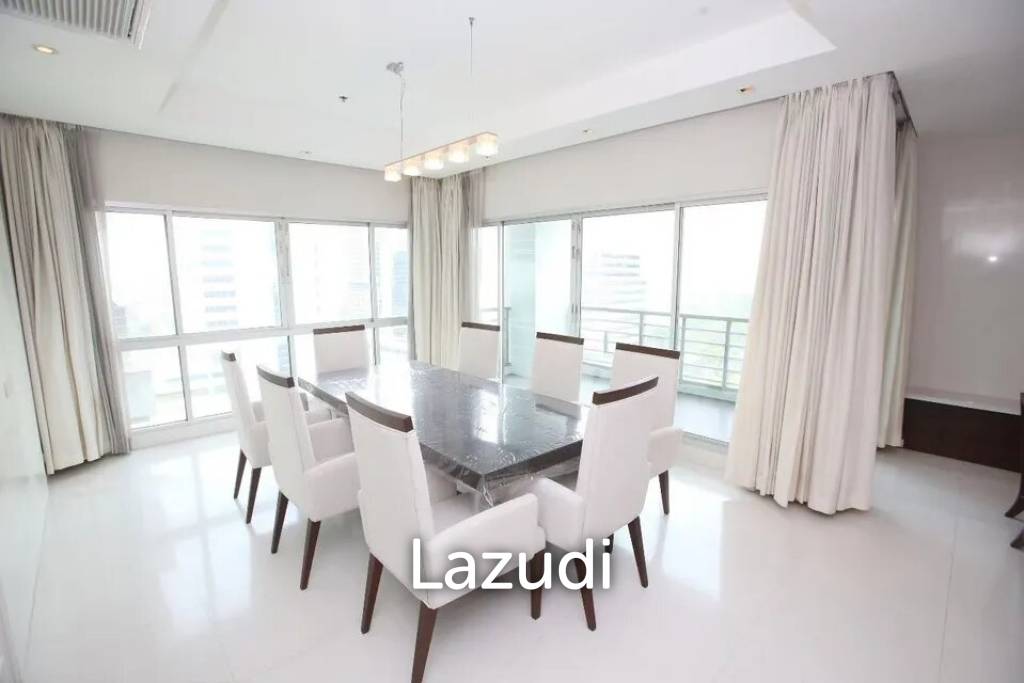 รูป 4 Bed 4 Bath 385 SQ.M Royal Residence Park - รูปที่ 4/21