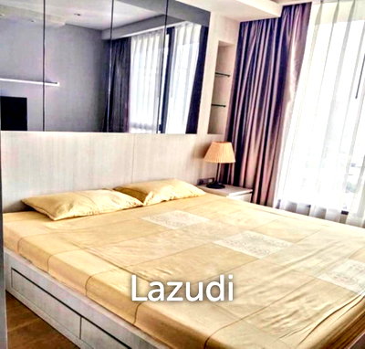 Condos for rent : 2 Bedroom 2 Bathroom 54 SQ.M The Lumpini 24