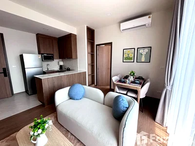 คอนโดให้เช่า : 2 Bed 2 Bath Condo for rent at CANVAS Cherngtalay 6261555