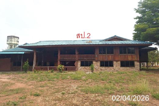 picture HOME 934 Sq.w. Li Lamphun for 5.8M - 41/44