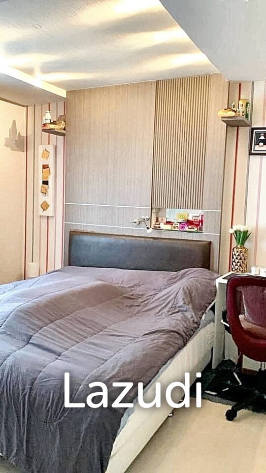 picture 1 Bed 1 Bath 36 SQ.M The Clover Thonglor - 3/10