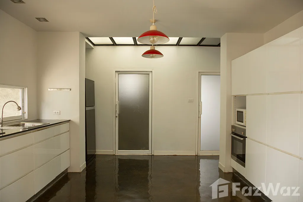 รูป ขาย บ้านเดี่ยว 3 ห้องนอน ใน ดินแดง, กรุงเทพมหานคร 6251808 - รูปที่ 21/34