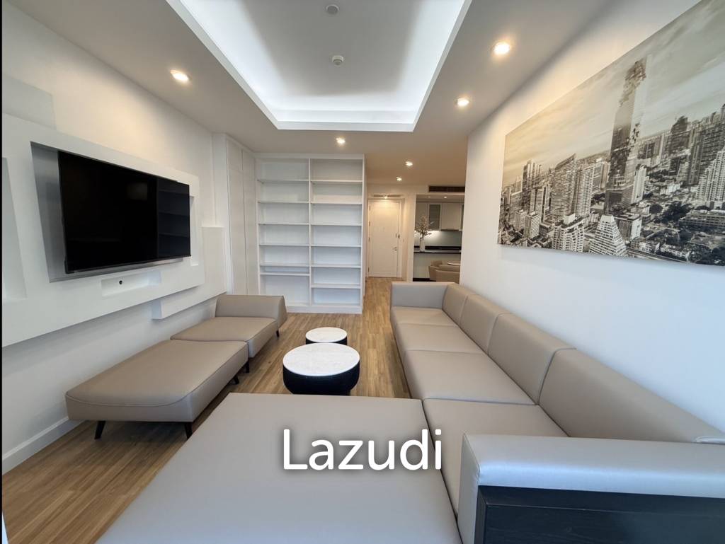 รูป 2 beds 2 baths 93 SQM Ascott Sathorn Bangkok - รูปที่ 5/10