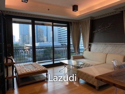 รูปภาพ Luxury Condo in Prive by Sansiri, Bangkok