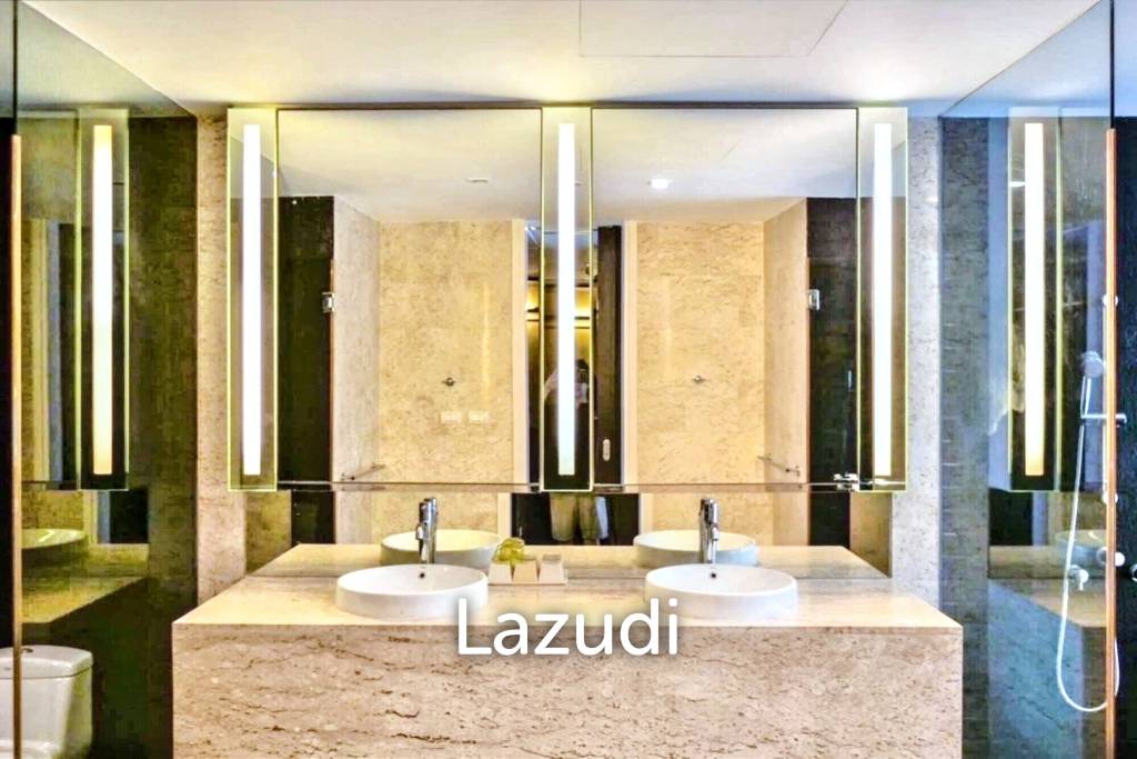 รูป 3 Bedroom 3 Bathroom 225 SQ.M The Pano - รูปที่ 9/15