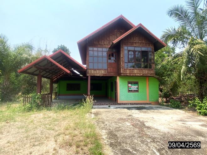 รูป บ้านเดี่ยว 14042 ตร.วา เมืองอุดรธานี อุดรธานี 8.9M - รูปที่ 1/32