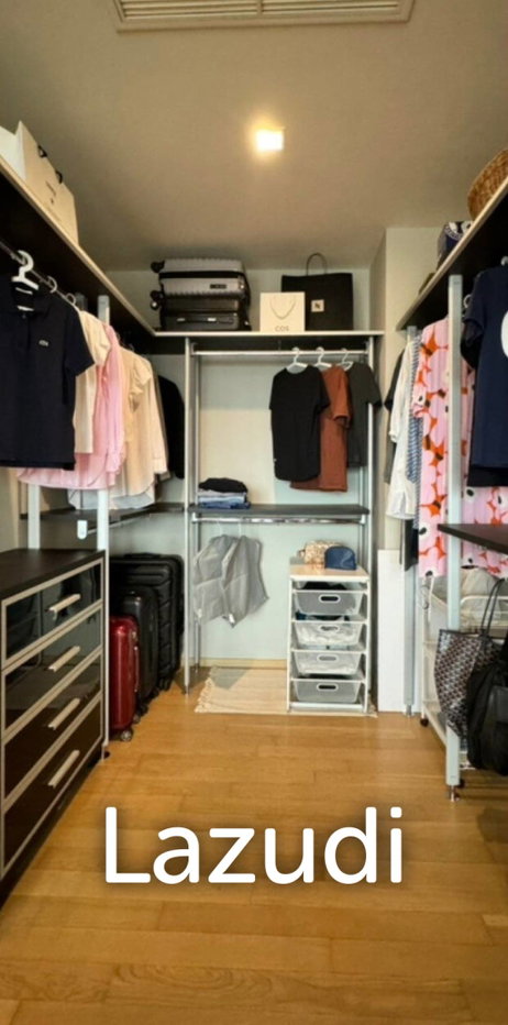รูป 1 Bedroom 1 Bathroom 51 SQ.M Noble Reveal - รูปที่ 9/19