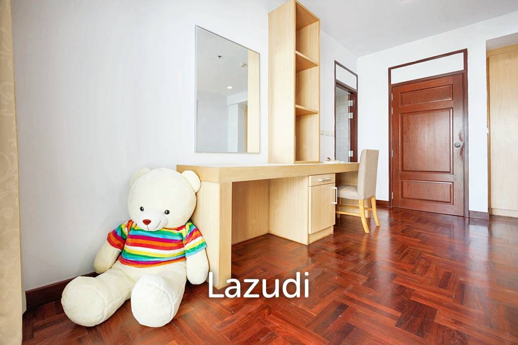 picture 2 Bed 2 Bath 150 Sqm at The Grand Sethiwan for Rent - 19/25