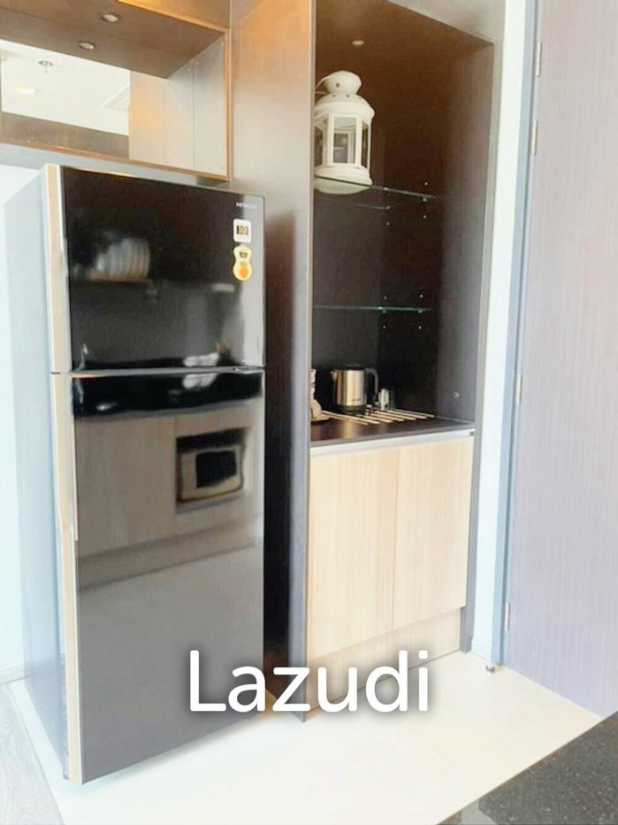 picture 1 Bed 1 Bath 34 SQ.M Edge Sukhumvit 23 - 6/9