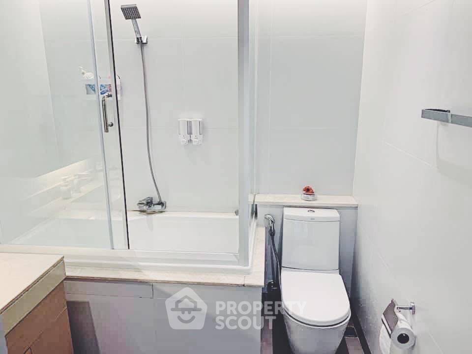 รูป คอนโด 1-ห้องนอน ที่ ไทดี้ ดีลักซ์ สุขุมวิท 34 ใกล้ BTS ทองหล่อ (ID 728245) - รูปที่ 4/14