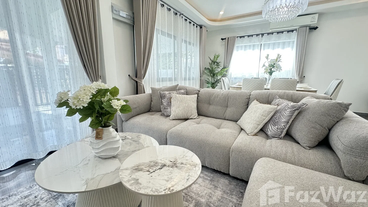รูป ขาย บ้านเดี่ยว 3 ห้องนอน ในโครงการ ฝันทิพย์ วิลเลจ 6262785 - รูปที่ 25/39