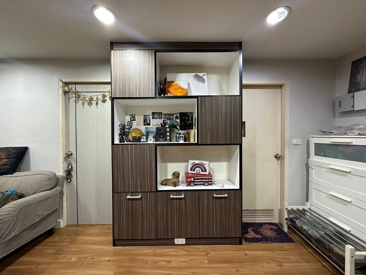 รูป ให้เช่าThe Plenaryสาทร - 1นอน 33ตรม. ชั้น3 - Line:@hac55 - รูปที่ 7/13