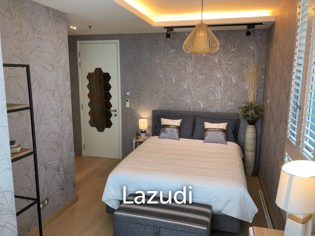 picture 1 Bedroom 1 Bathroom 45 Sq.m H Sukhumvit 43 - 9/17