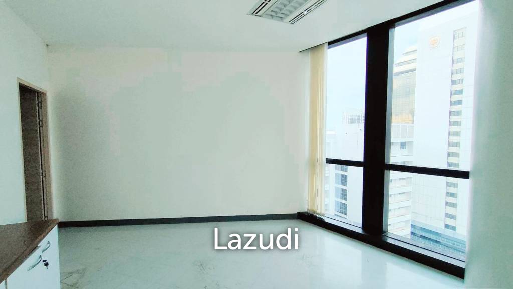 picture Office space for rent in Silom - 7/10