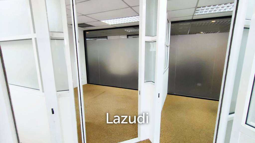 รูป Office space for rent in Silom - รูปที่ 4/5