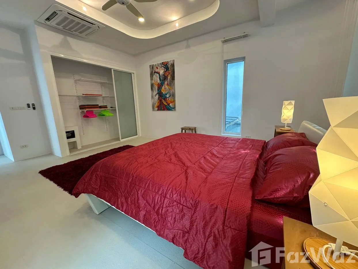 picture Baan Chalong Residence 4 Bedrooms Private Pool Villa 6239429 - 4/40