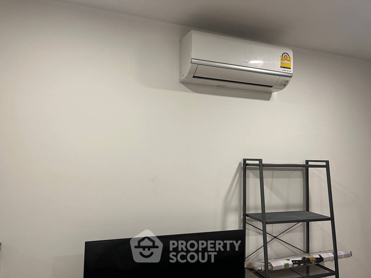 รูป คอนโด 1-ห้องนอน ที่ ชาโตว์ อินทาวน์ ปิ่นเกล้า ใกล้ MRT สิรินธร (ID 2903803) - รูปที่ 4/16