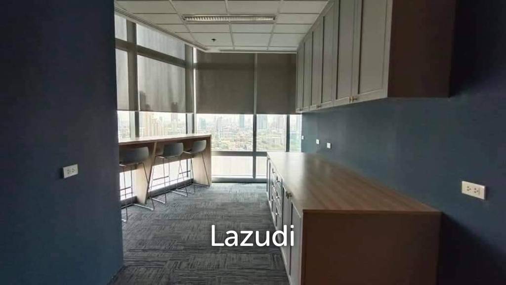 รูป Newly Renovated Luxury Office Space for rent in Phayathai - รูปที่ 9/10
