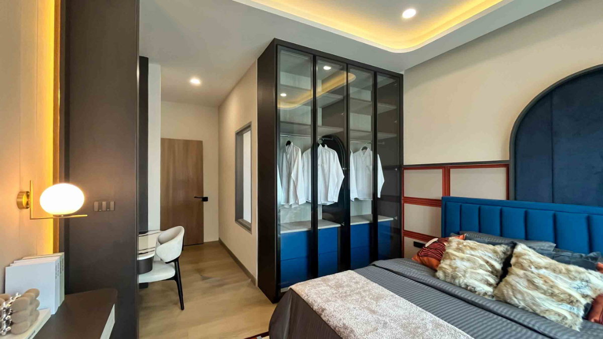 picture Luxury Fully Furnished Home for Sale | Sansai, Chiang Mai - 7/8