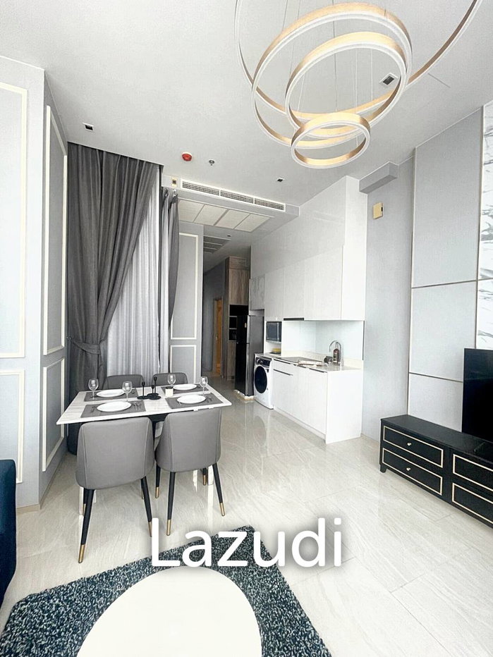 picture 2 Bedroom 2 Bathroom 75 SQ.M Ashton Silom - 4/16