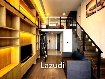 Condos for rent : 1 Bed 1 Bath 35 SQ.M Park Origin Chula Samyan