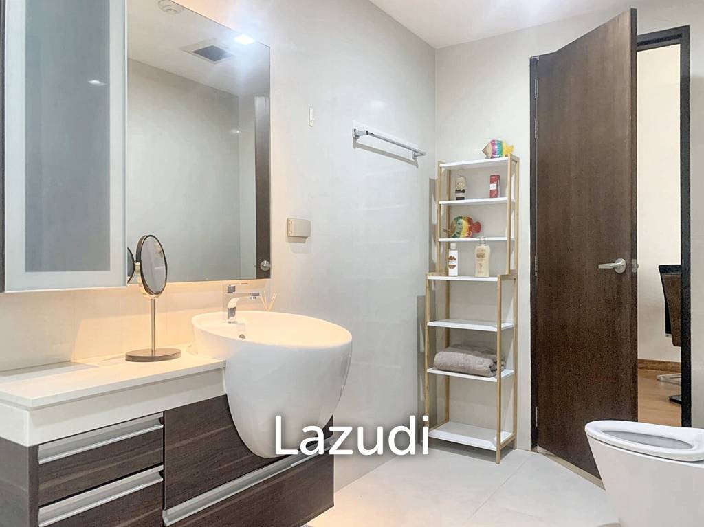 รูป 2 Bed 1 Bath 60 SQ.M Sky Walk Condominium - รูปที่ 14/15