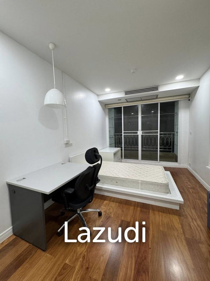 picture 2 Bedroom 2 Bathroom 95 Sq.m Baan Thanon Sarasin - 7/9