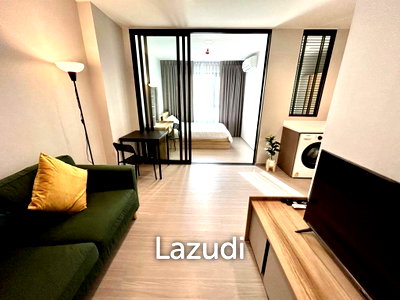 Condos for rent : Life Sathorn Sierra Condo Bangkok Thailand 20th Floor