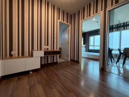 💎 Urgent Sale! Centric Tiwanon Station – Beautiful Corner Unit Exactly as Shown
