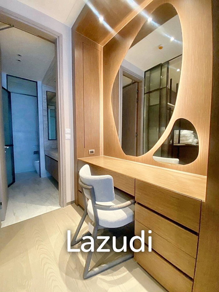 รูป 1 Bed 2 Bath 85 SQ.M SCOPE Langsuan - รูปที่ 5/8