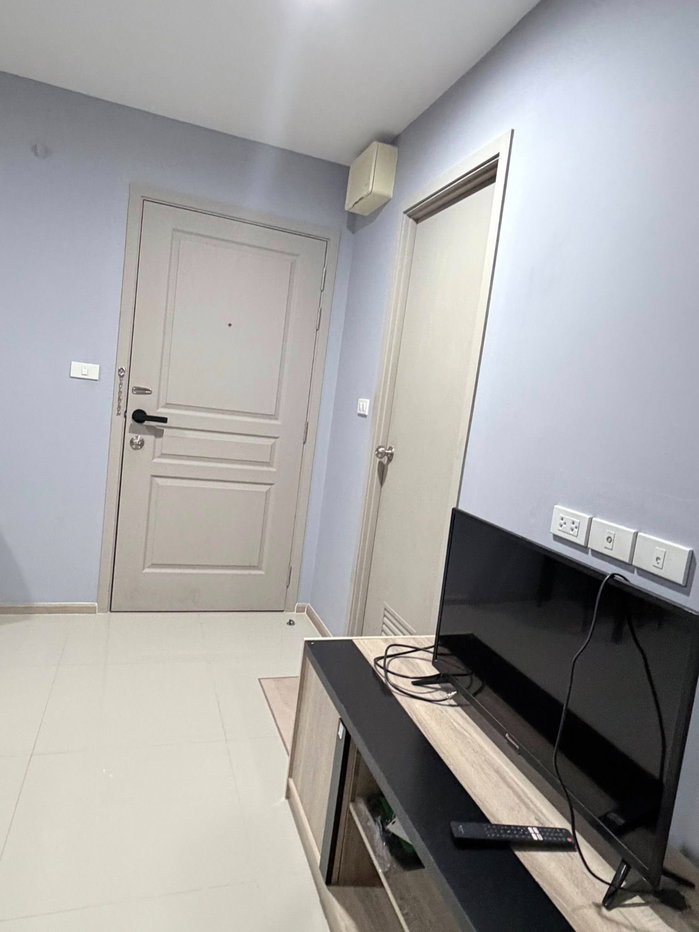 รูป 🤝🏻RB24600 ให้เช่าถูกมาก👍ริชพาร์ค แอท เจ้าพระยา✅แอดไลน์ @mproperty( มี @ ด้วย) แอดมินตอบไว - รูปที่ 5/17
