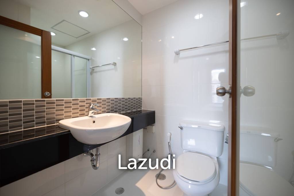 รูป 2 Bed 2 Bath 160 SQ.M The Residence Sukhumvit 24 - รูปที่ 23/24